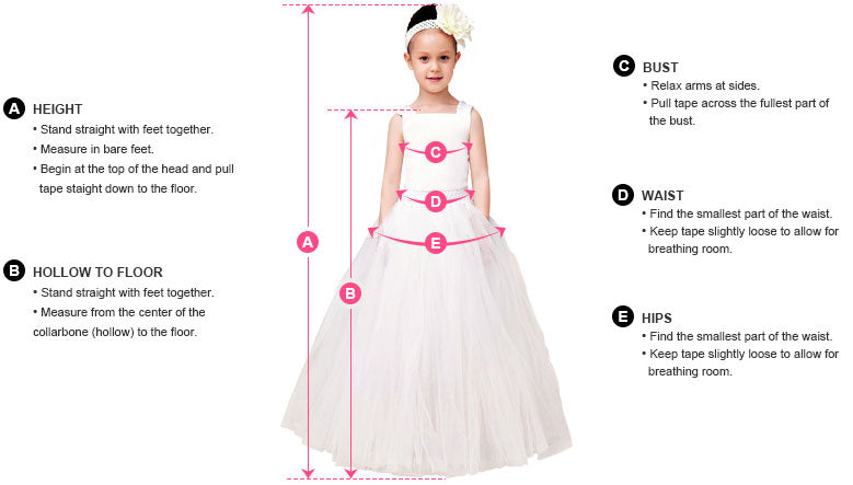 Elegant Long Sleeve Champagne Shear Neck Flower Girls Dresses With Bow Tulle A-Line Lace Sweep Train for Kids