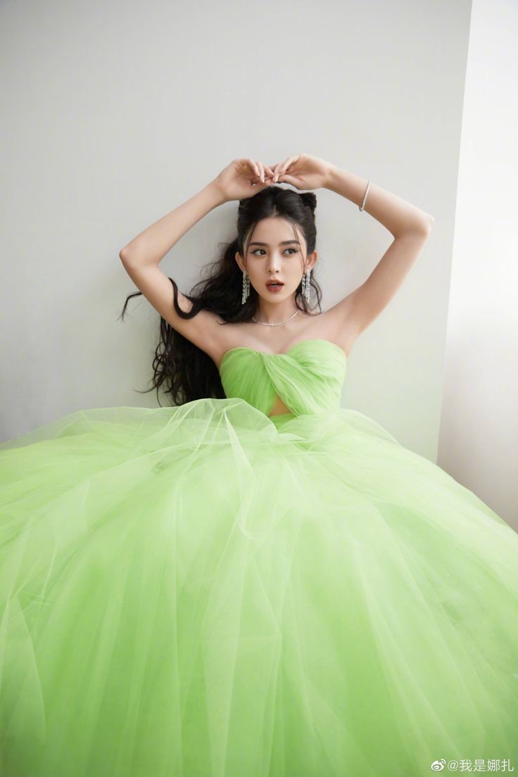 Elegant Short Green Tulle Celebrity Dresses A-Line Sweetheart Pleated Ankle Length Evening Dresses for Women